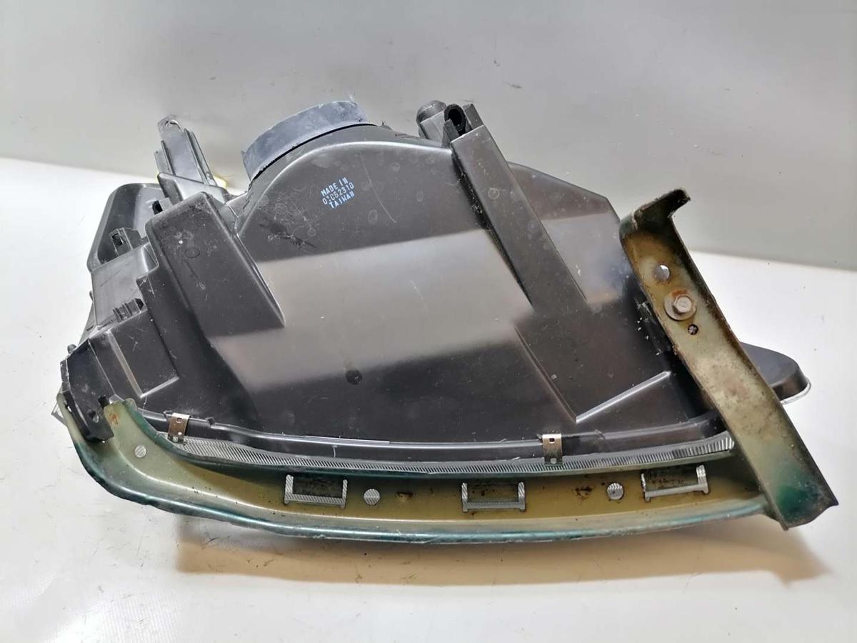 Honda Civic EP2 Scheinwerfer vorn links Halogen Zubehör Bj.2003